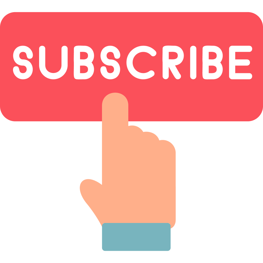 Subscribe Illustration